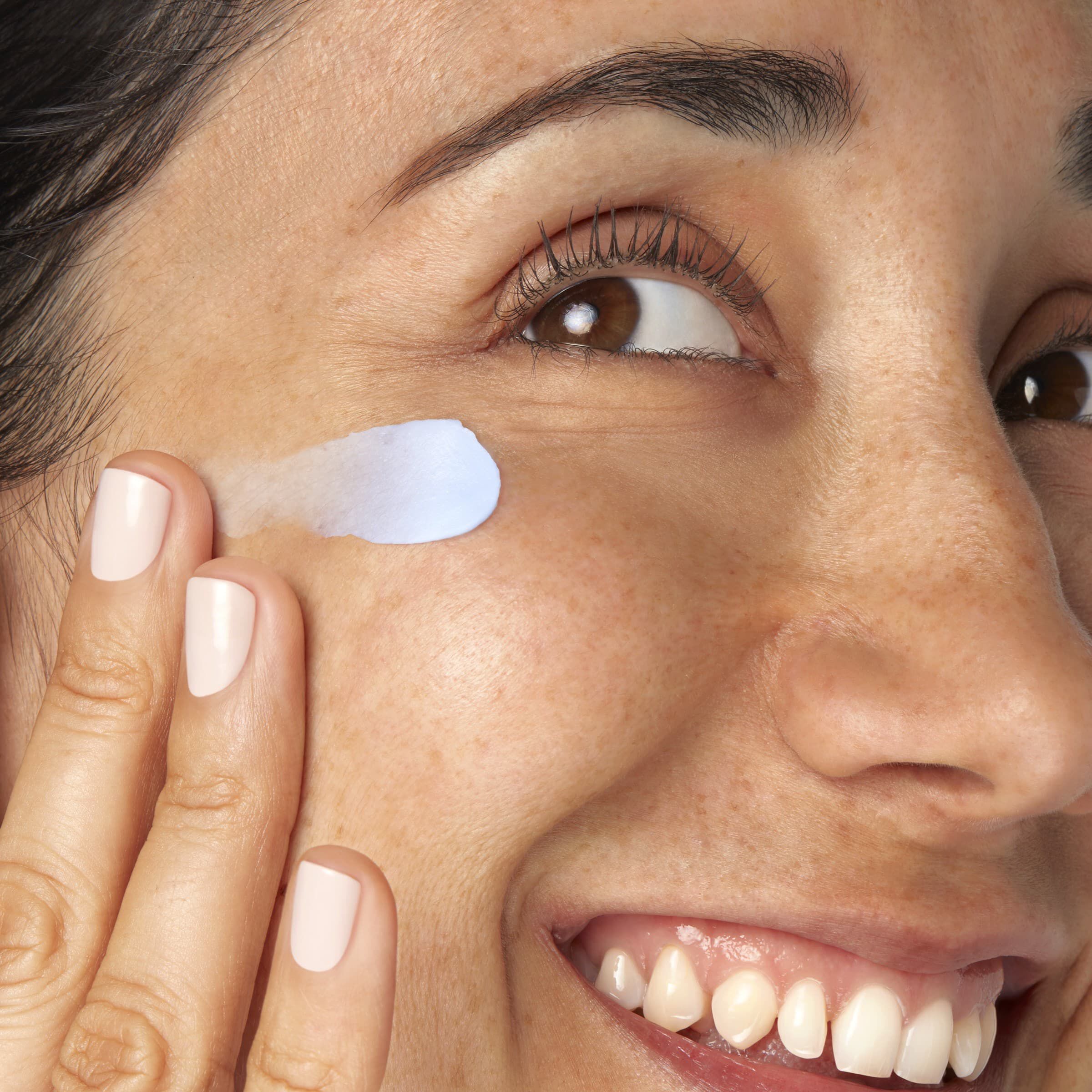 Midnight Recovery Omega Rich Cloud Cream - Nachtcreme