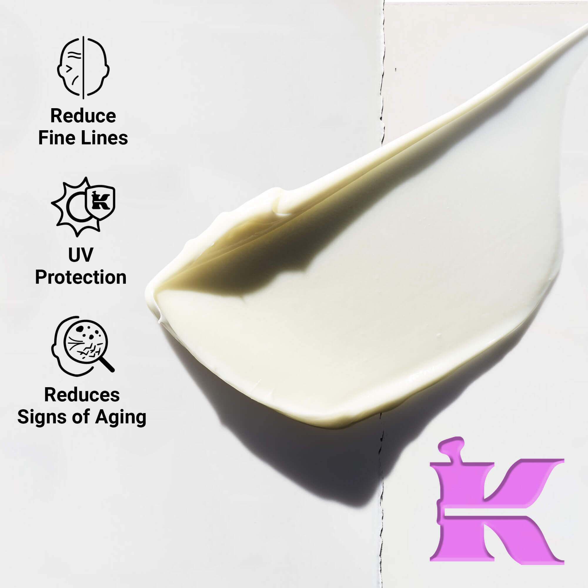 Super Multi-Corrective Cream SPF 30 - Anti-Rimpelcreme