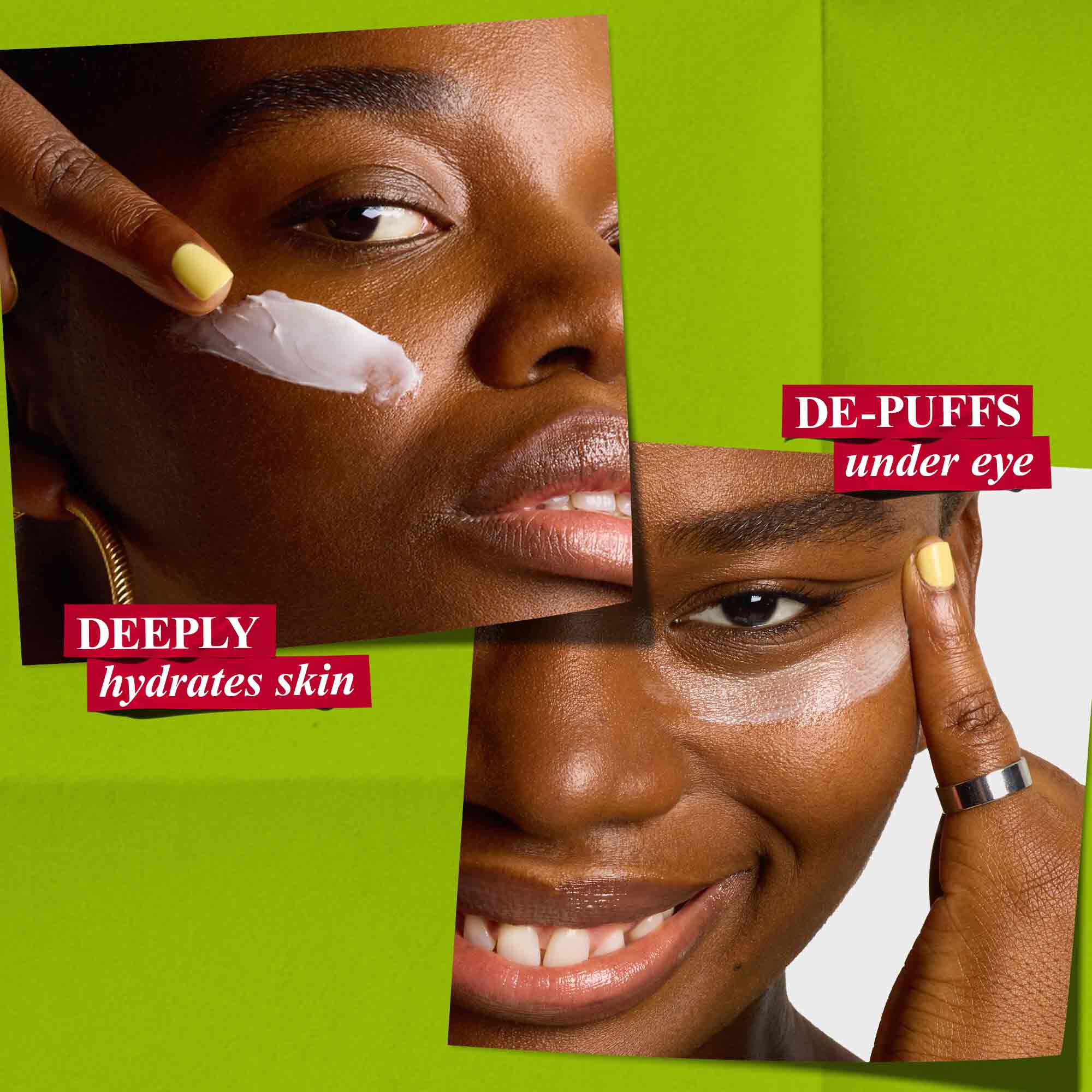 Hydrating Hits Cadeauset