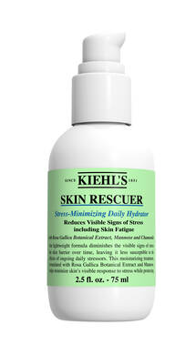 Skin Rescuer Skin Rescuer