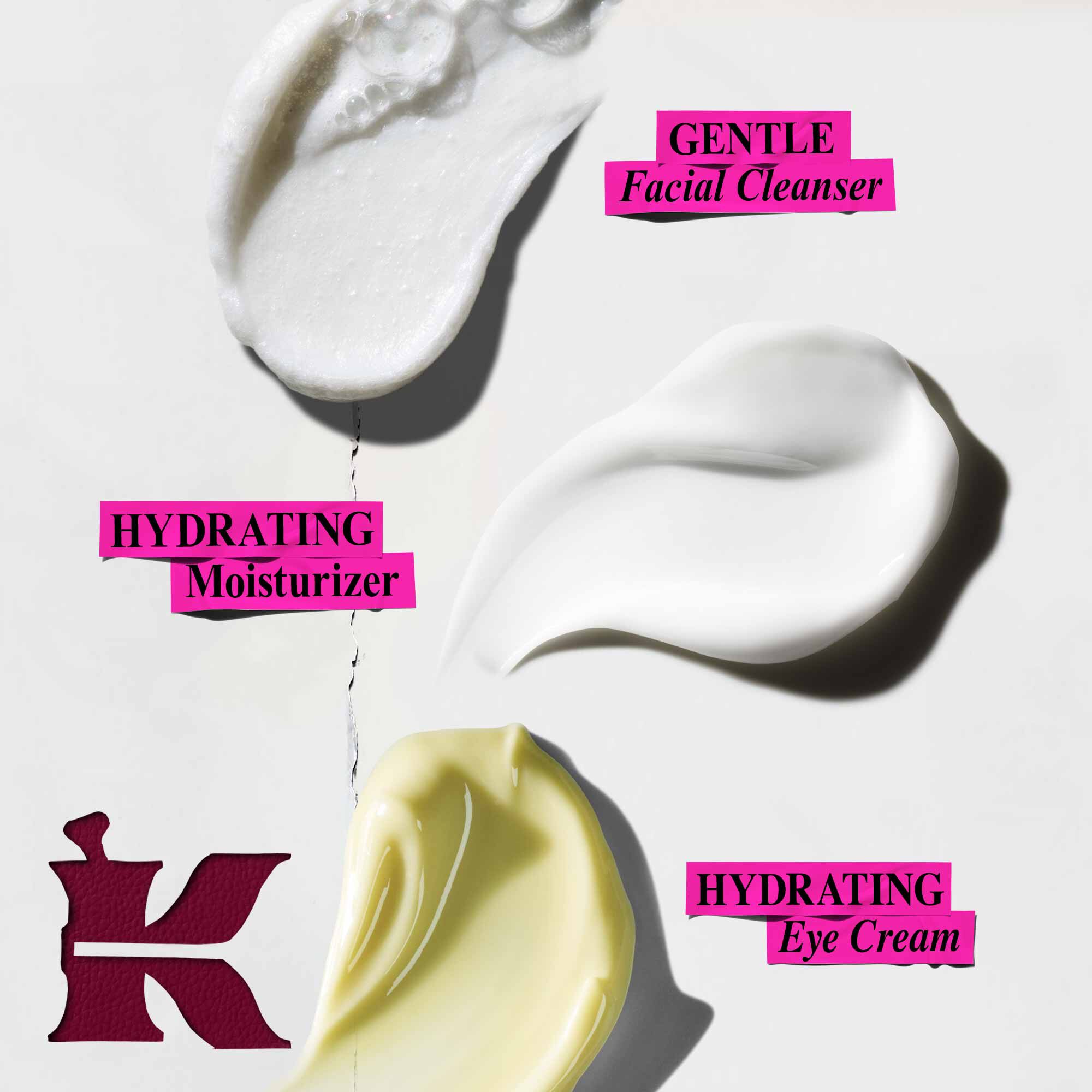 Have Yourself A Hydrated Holiday coffret cadeau