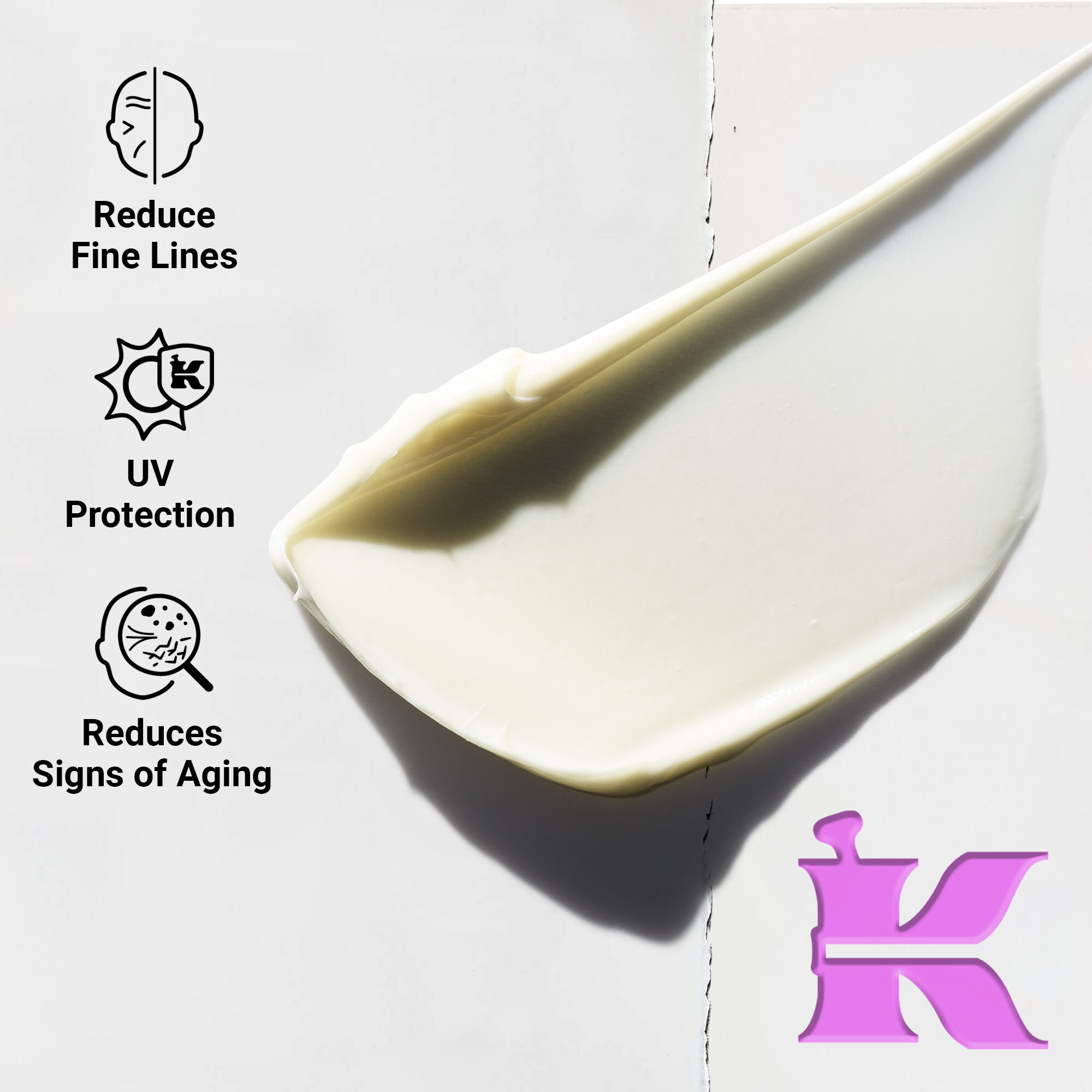 Super Multi-Corrective Cream SPF 30 - Anti-Rimpelcreme