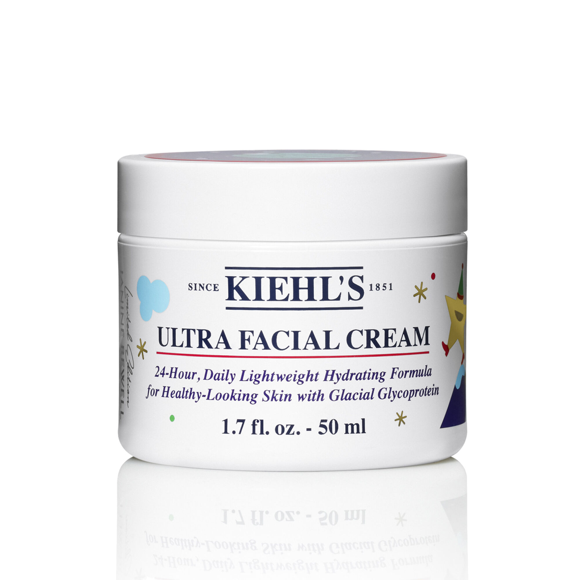 Limited Edition Ultra Facial Cream Kiehl’s