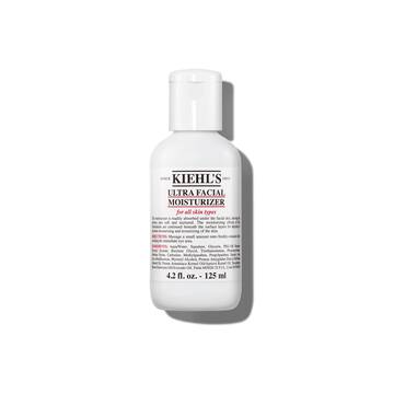 Ultra Facial Moisturizer - Creme hydratante pour le visage