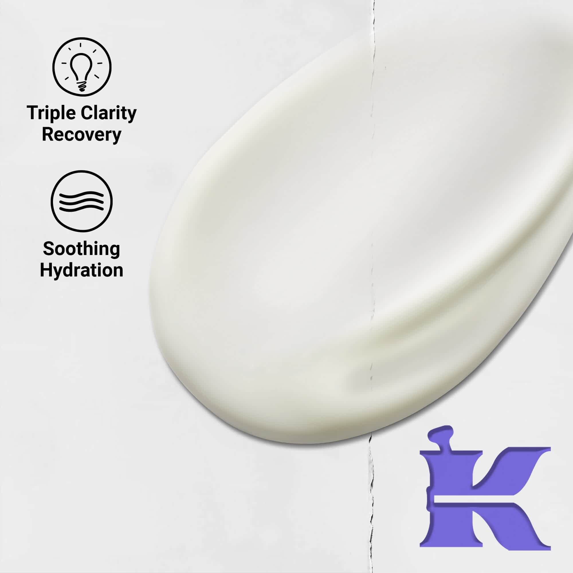 Clearly Corrective™ Clarity-Activating Soothing Emulsion