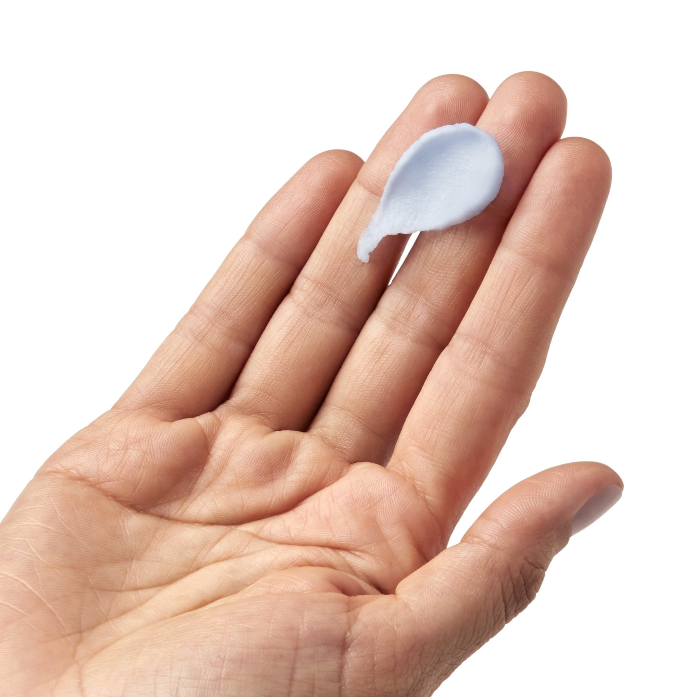 Midnight Recovery Omega Rich Cloud Cream - Nachtcreme