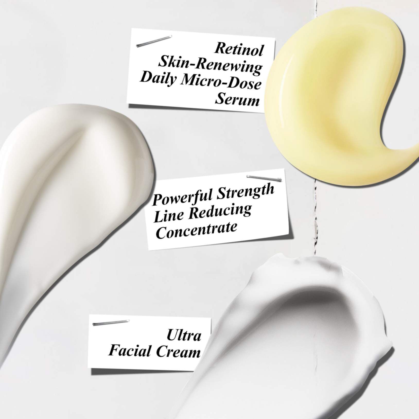 Skin Smoothing Solutions - coffret