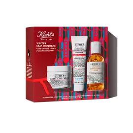 Winter skin soothers - Cadeauset