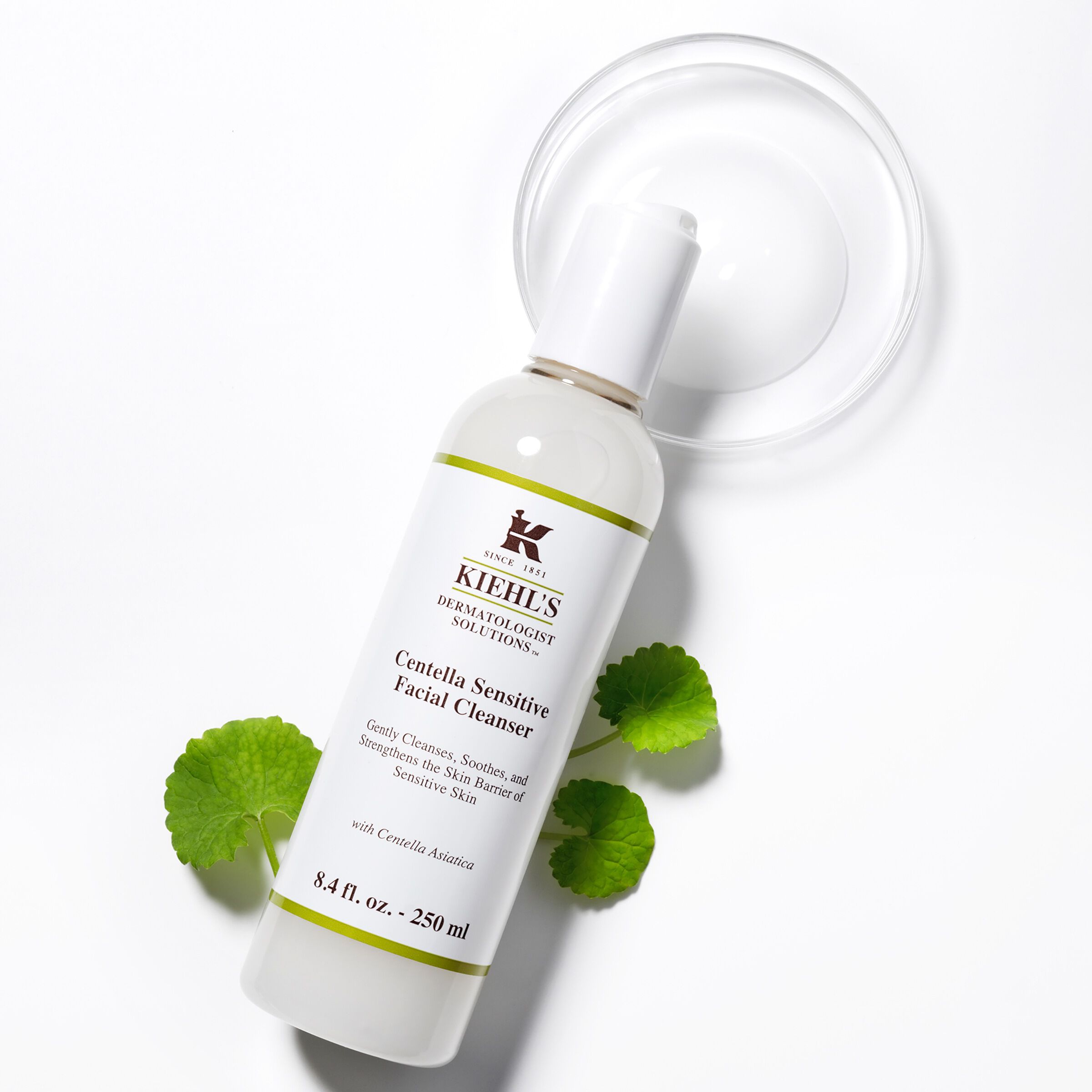 Centella Sensitive Facial Cleanser - Gezichtsreiniger