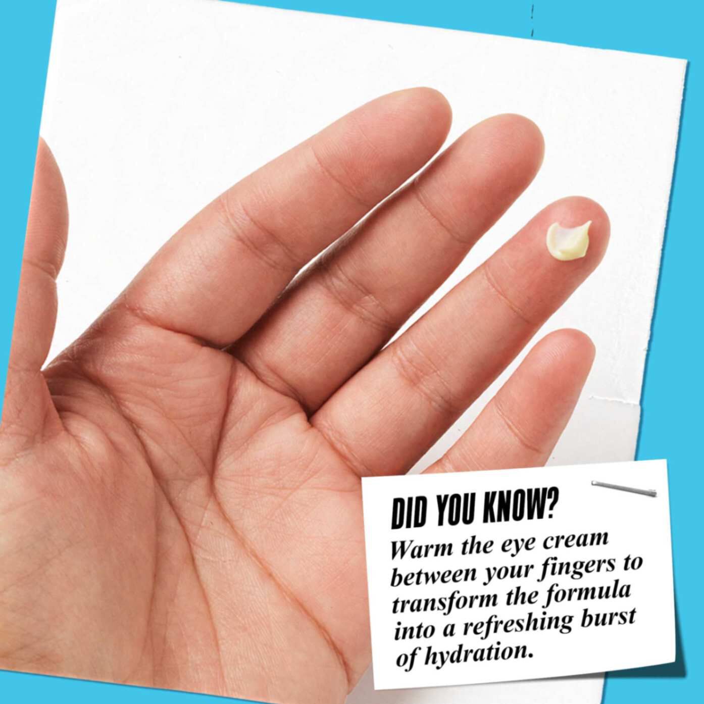 Dehydration Relief - coffret