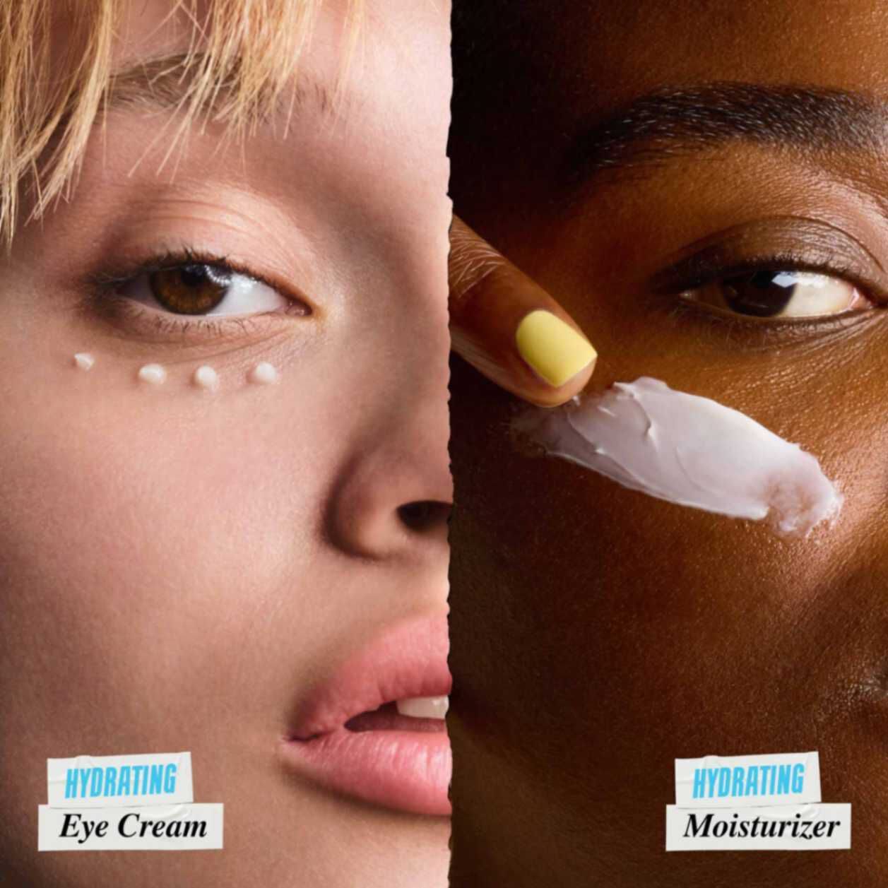 Dehydration Relief - coffret