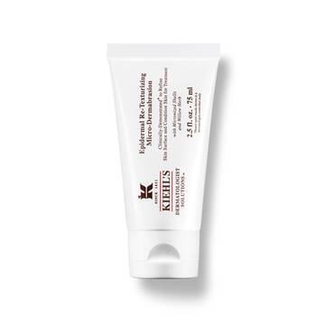 Epidermal Re-Texturizing Micro-Dermabrasion - Exfoliant visage