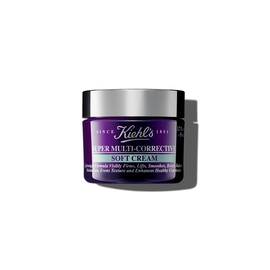 Super Multi-Corrective Soft Cream - Creme anti-age legere