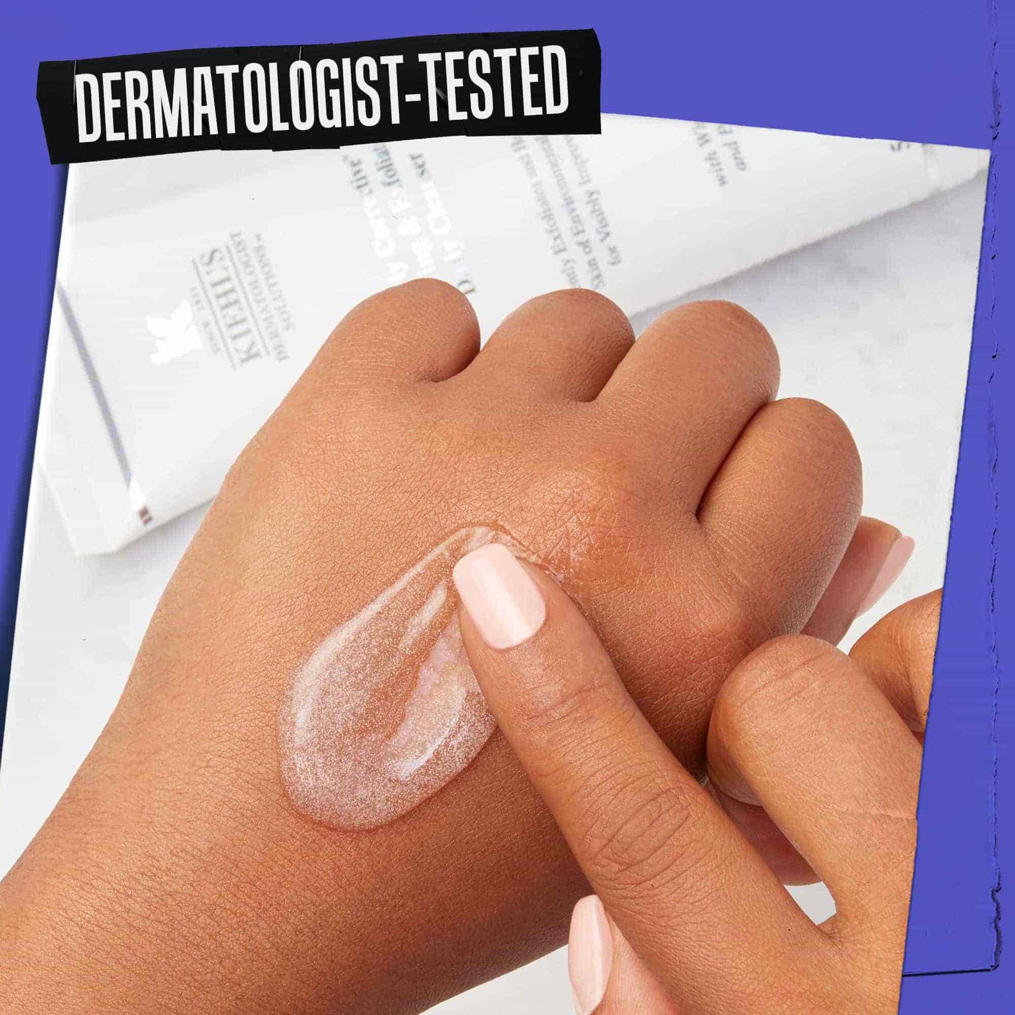 Clearly Corrective™ Brightening & Exfoliating Daily Cleanser - Nettoyant visage