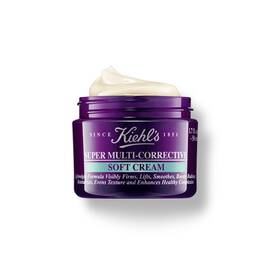 Super Multi-Corrective Soft Cream - Lichtgewicht anti-aging creme