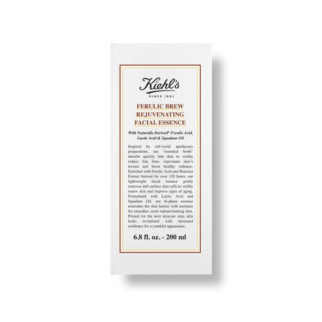 Ferulic Brew Rejuvenating Facial Essence - Essence Cosmetique