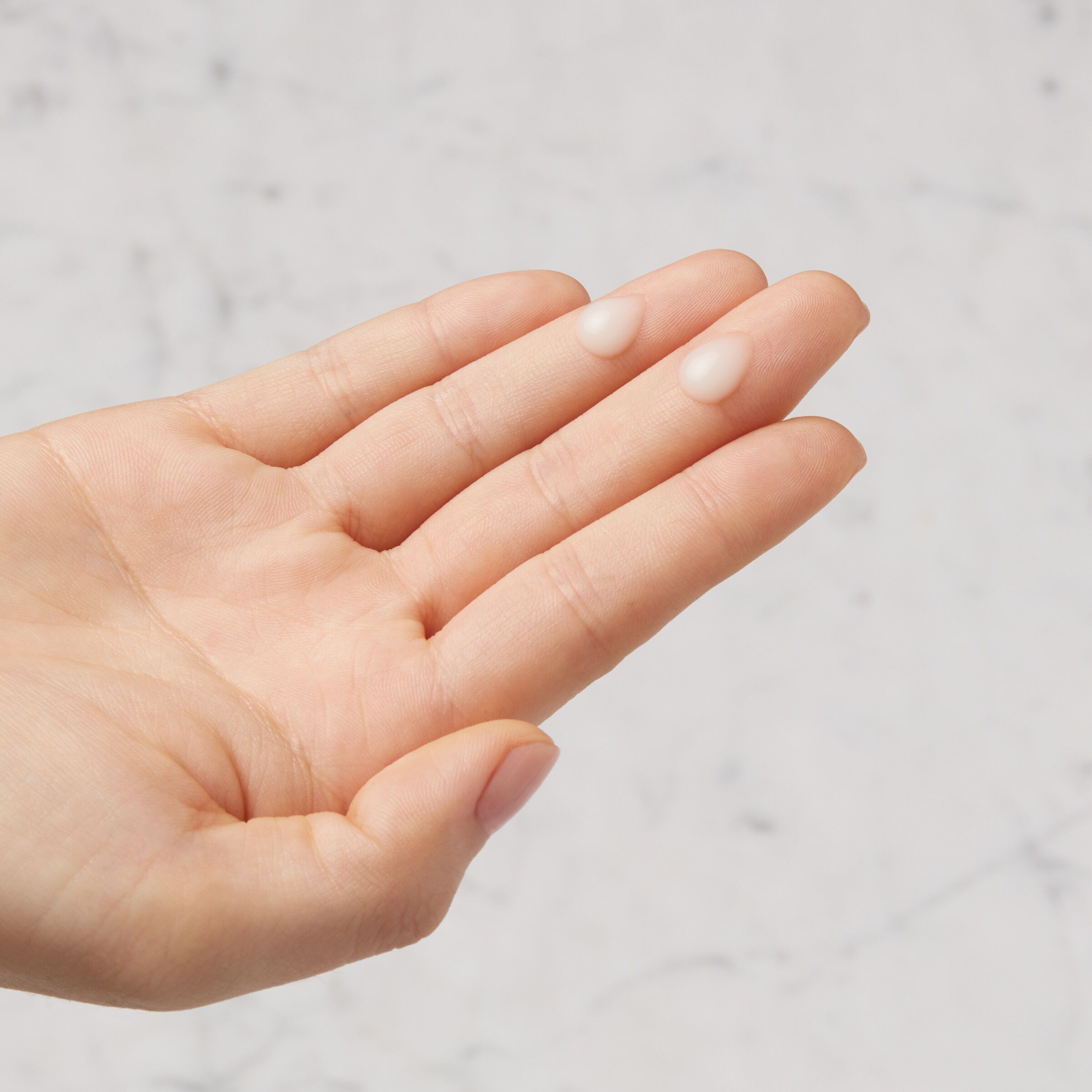 Vital Skin-Strengthening Super Serum - Serum pour le visage