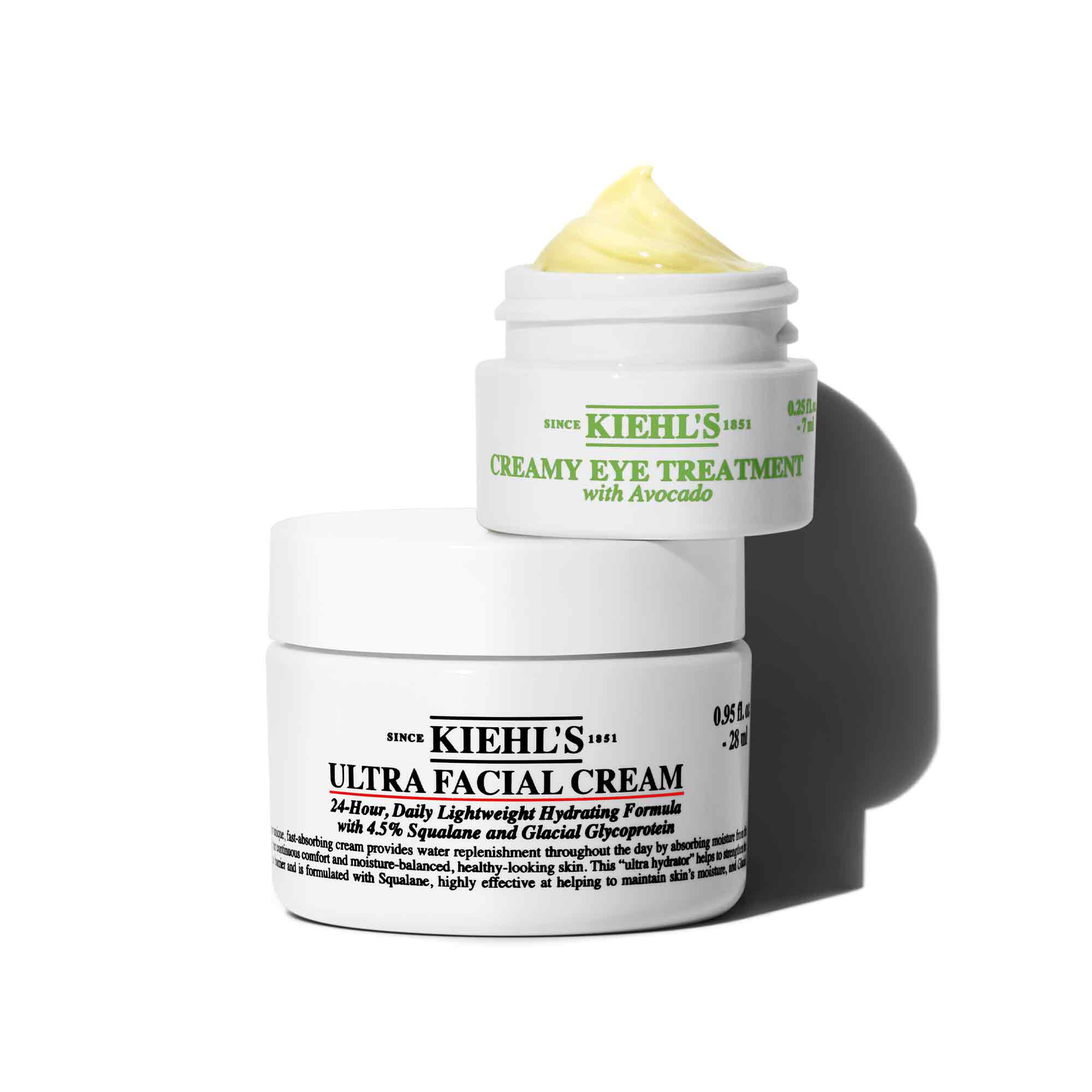 Coffret cadeau Moisturizing Max Out