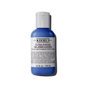 Ultra Facial Oil-Free Lotion - Lotion hydratante pour le visage