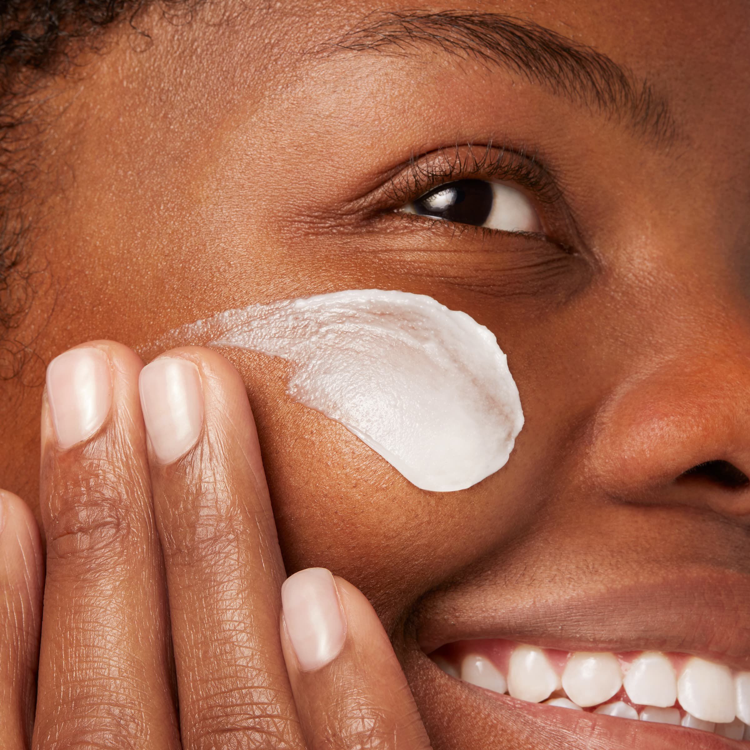 Ultra Facial Overnight Rehydrating Mask with 10.5% Squalane - Gezichtsmasker