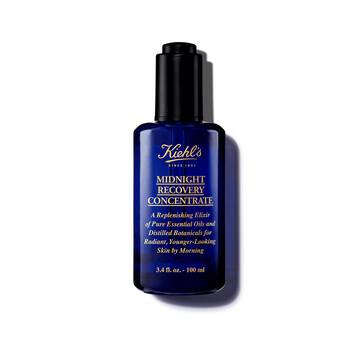 Midnight Recovery Concentrate - Huile pour le visage