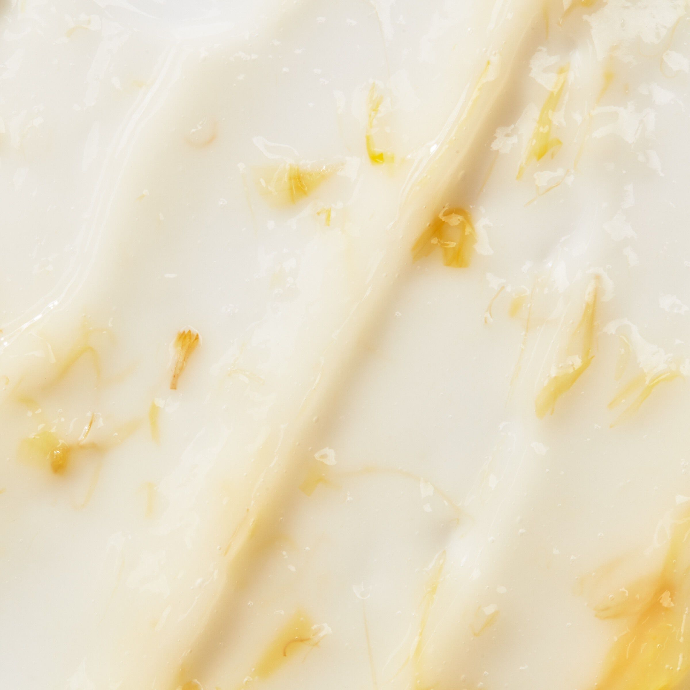 Calendula Petal-Infused Calming Mask - Masque pour le visage