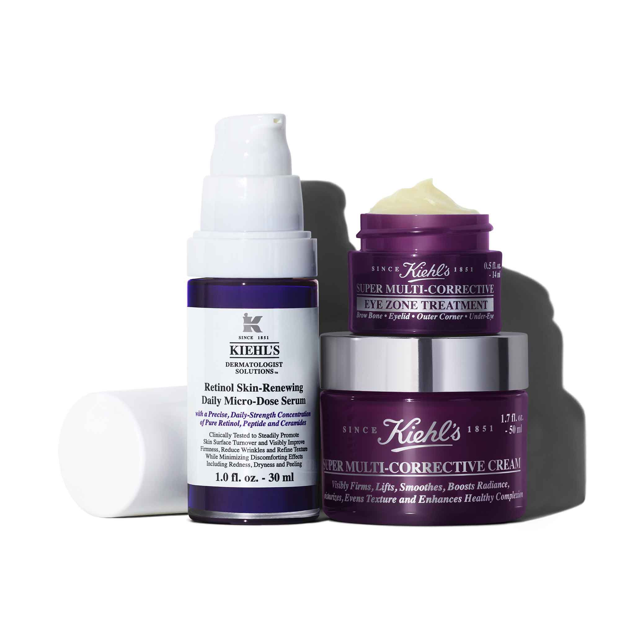 Season's Treatings coffret cadeau