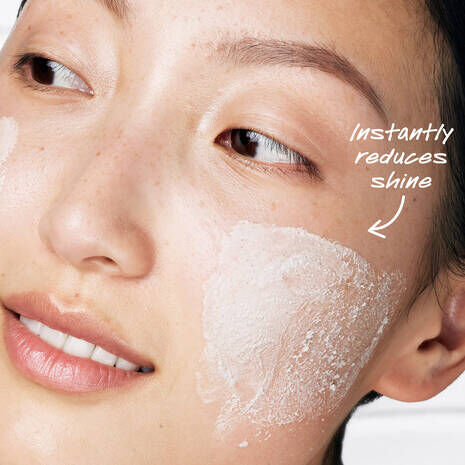 Rare Earth Deep Pore-Minimizing & Polishing Powder Cleanser - Nettoyant de visage