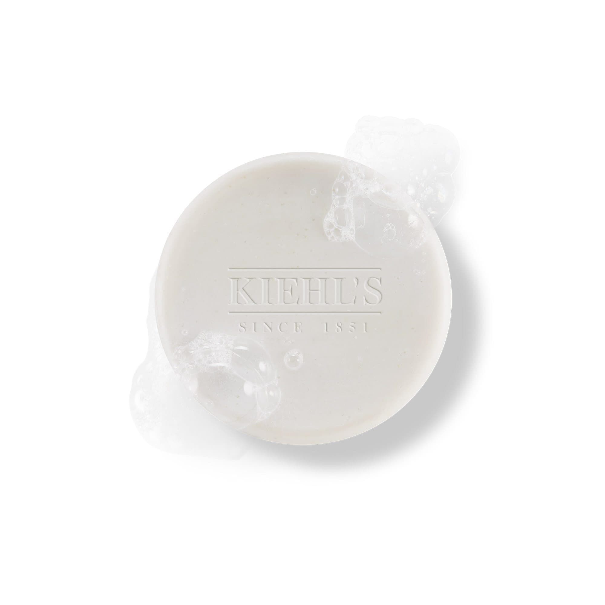 Rare Earth Deep Pore Purifying Concentrated Cleansing Bar - Savon de visage