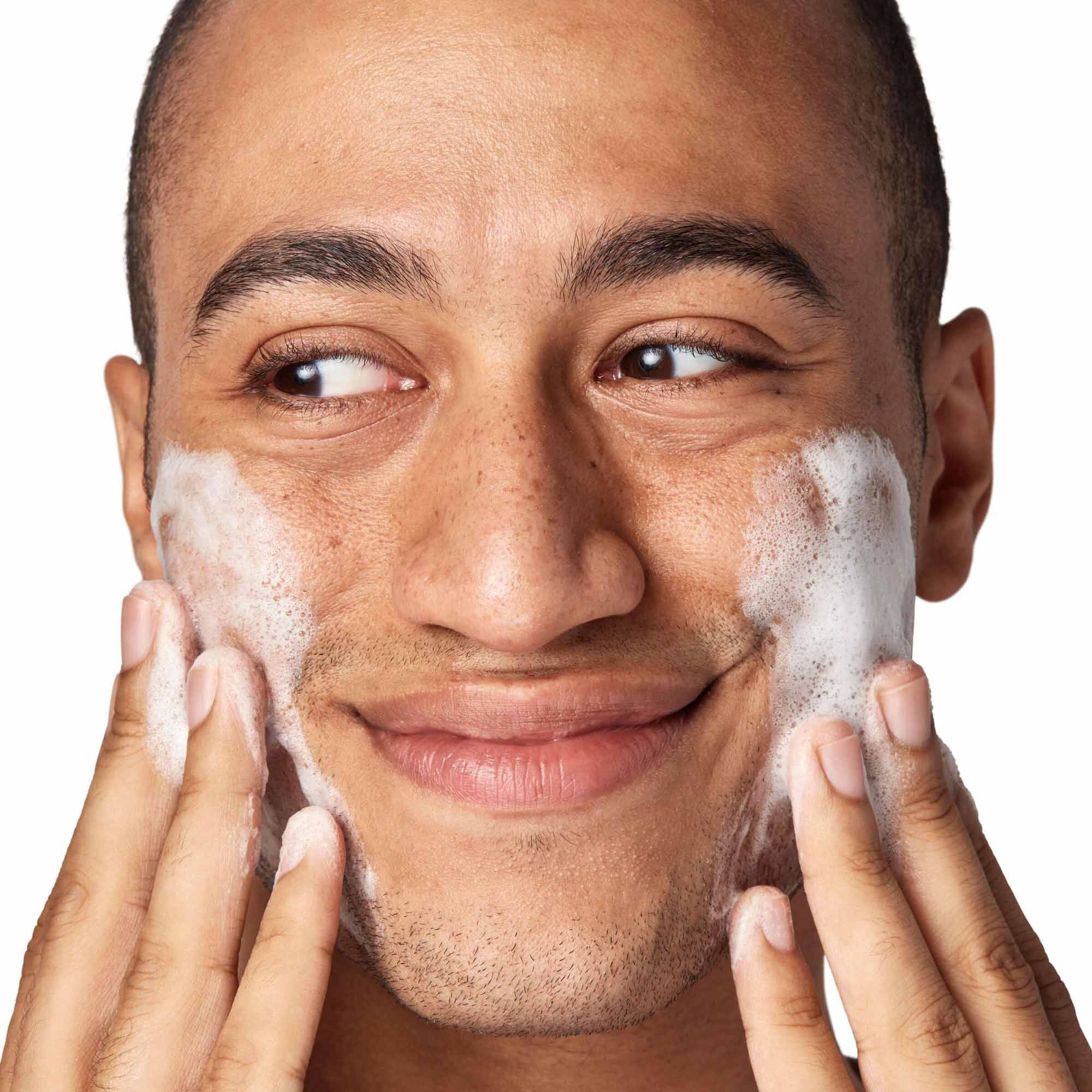 Ultra Facial Hydrating Concentrated Cleansing Bar - Savon Visage