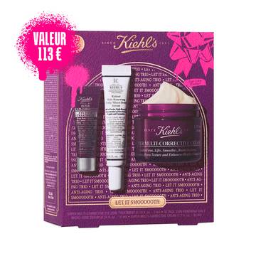 Let It Smoooooth Coffret cadeau