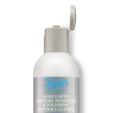 Rare Earth Deep Pore-Minimizing & Polishing Powder Cleanser - Nettoyant de visage
