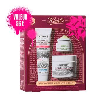 Have Yourself A Hydrated Holiday coffret cadeau