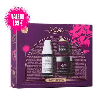 Season's Treatings coffret cadeau