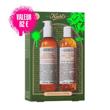 'Tis The Season To Soothe Coffret cadeau