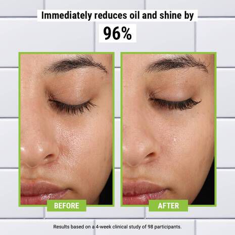 Rare Earth Deep Pore-Minimizing & Polishing Powder Cleanser - Nettoyant de visage