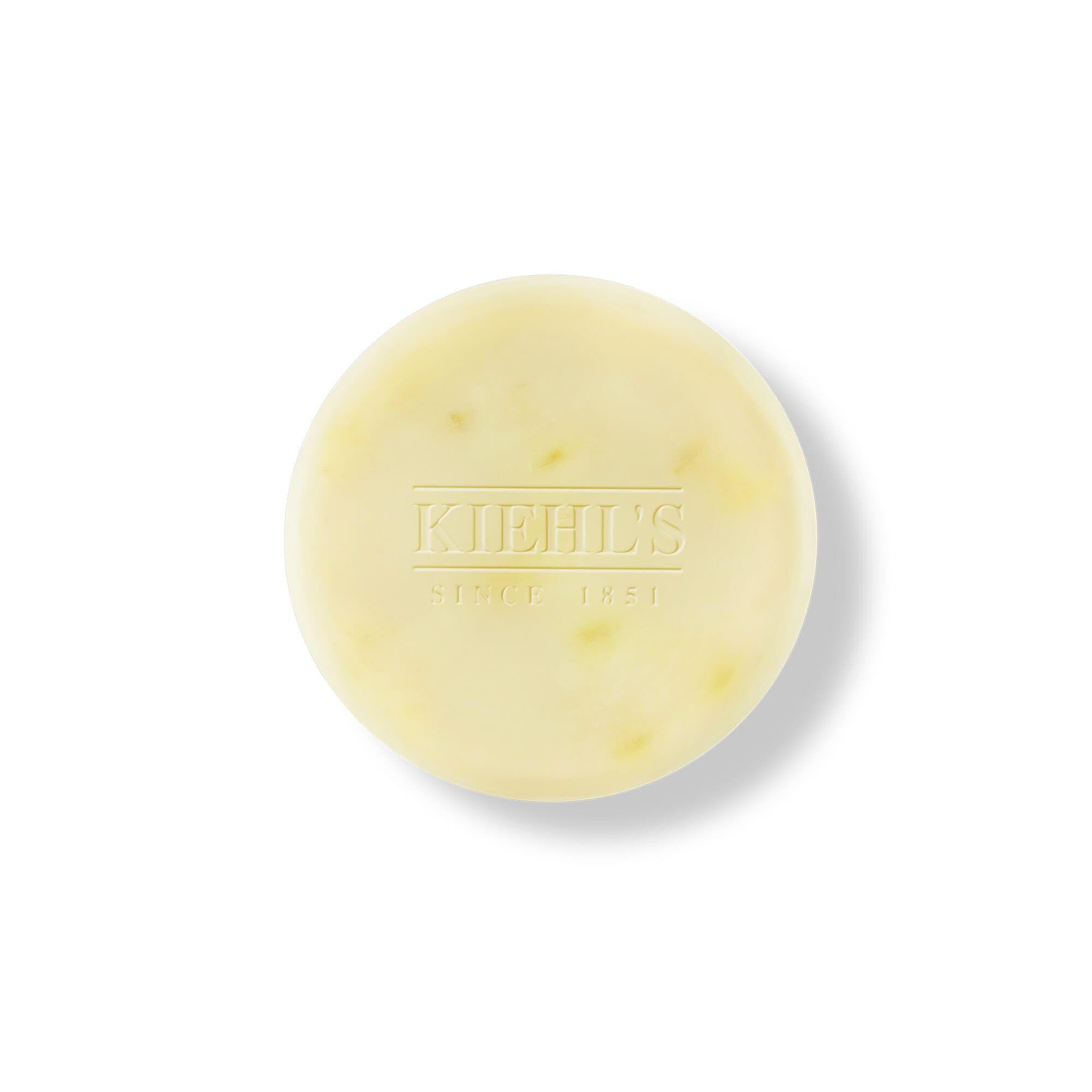 Calendula Calming & Soothing Concentrated Cleansing Bar - Gezichtszeep