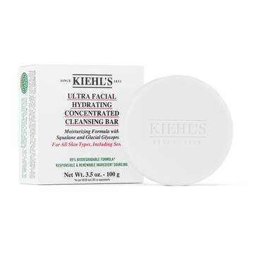 Ultra Facial Hydrating Concentrated Cleansing Bar - Gezichtszeep