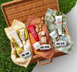 Besteed €129 & ontvang jouw persoonlijke routine in mini's.
