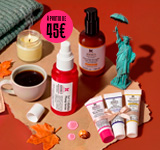 ONTVANG JOUW MINI SERUM KIT