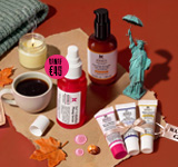ONTVANG JOUW MINI SERUM KIT