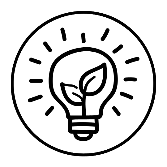 Formule gemaakt in fabriek met 99% hernieuwbare energie