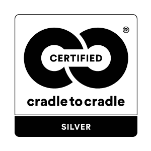 Cradle to Cradle gecertificeerd
