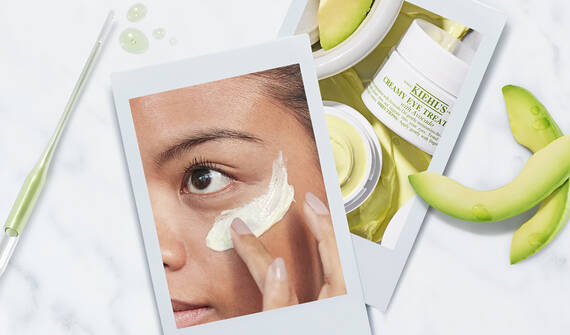 Ingrédients Super Multi-Corrective Cream