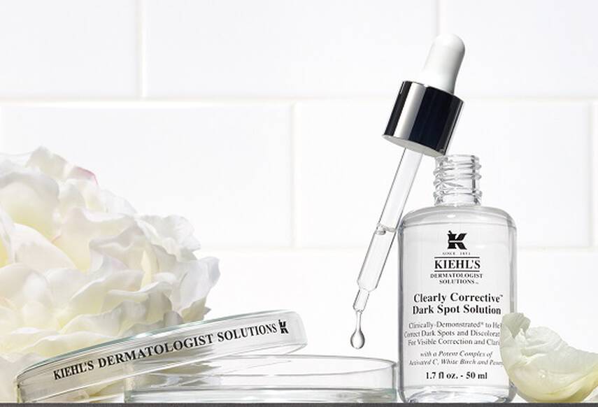 Ingrédients Super Multi-Corrective Cream